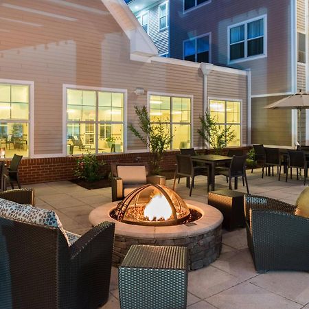 Residence Inn By Marriott Harrisonburg Exterior foto