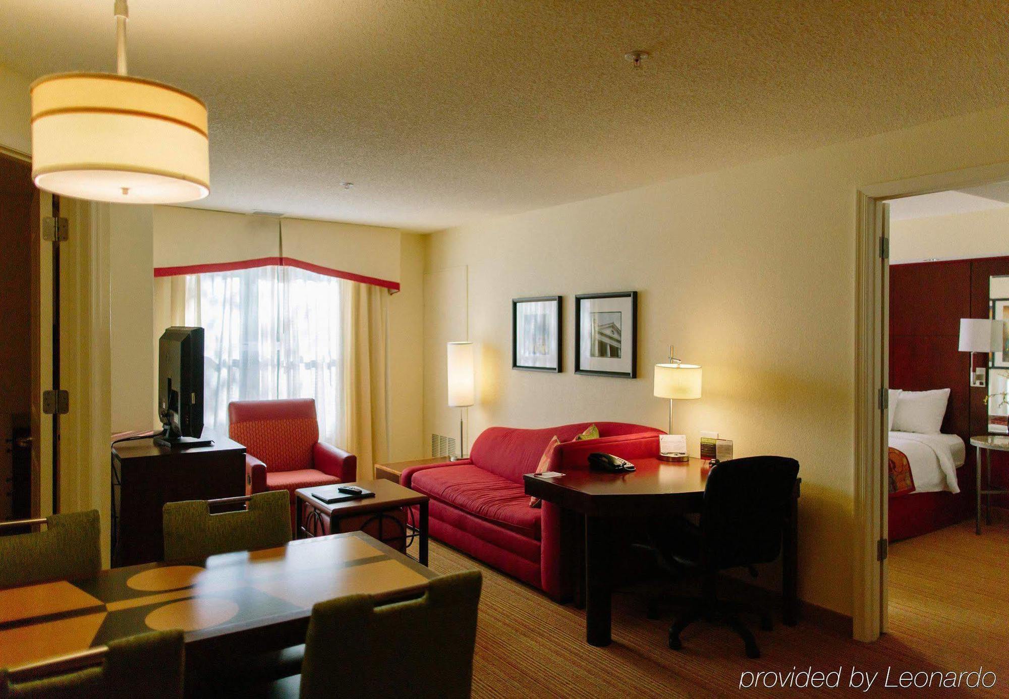 Residence Inn By Marriott Harrisonburg Quarto foto